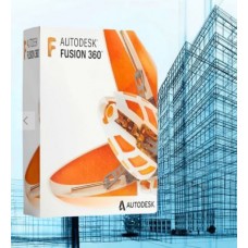 Autodesk® Autodesk® FUSION 360