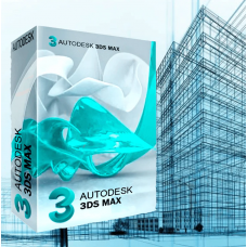 AUTODESK 3DS MAX™