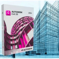 Autodesk® CIVIL 3D