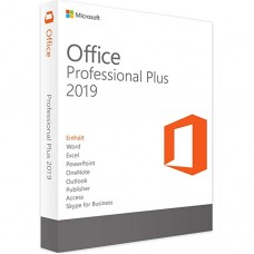 Microsoft Office 2019 Pro Plus ESD