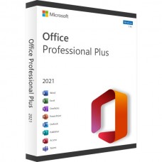 Microsoft Office 2021 Pro Plus ESD