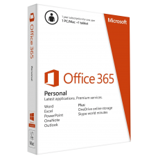 Microsoft Office 365 Personal PC e Mac ESD
