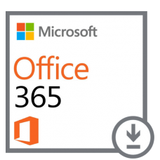 Microsoft Office 365 Pro PC e Mac 5 Pc ESD